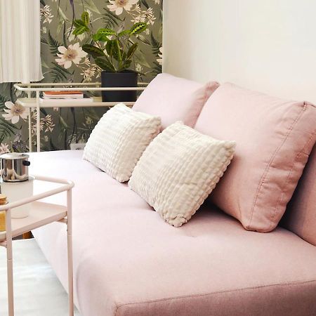 Lazy Sofa ° Apartment Hradec Králové Dış mekan fotoğraf