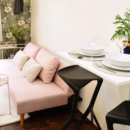 Lazy Sofa ° Apartment Hradec Králové Dış mekan fotoğraf