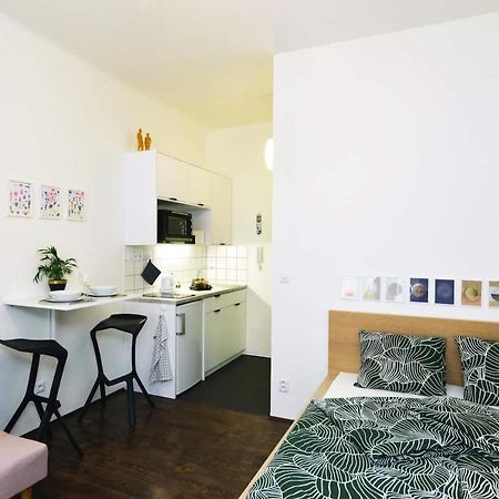 Lazy Sofa ° Apartment Hradec Králové Dış mekan fotoğraf