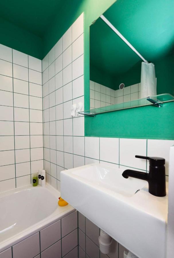 Lazy Sofa ° Apartment Hradec Králové Dış mekan fotoğraf