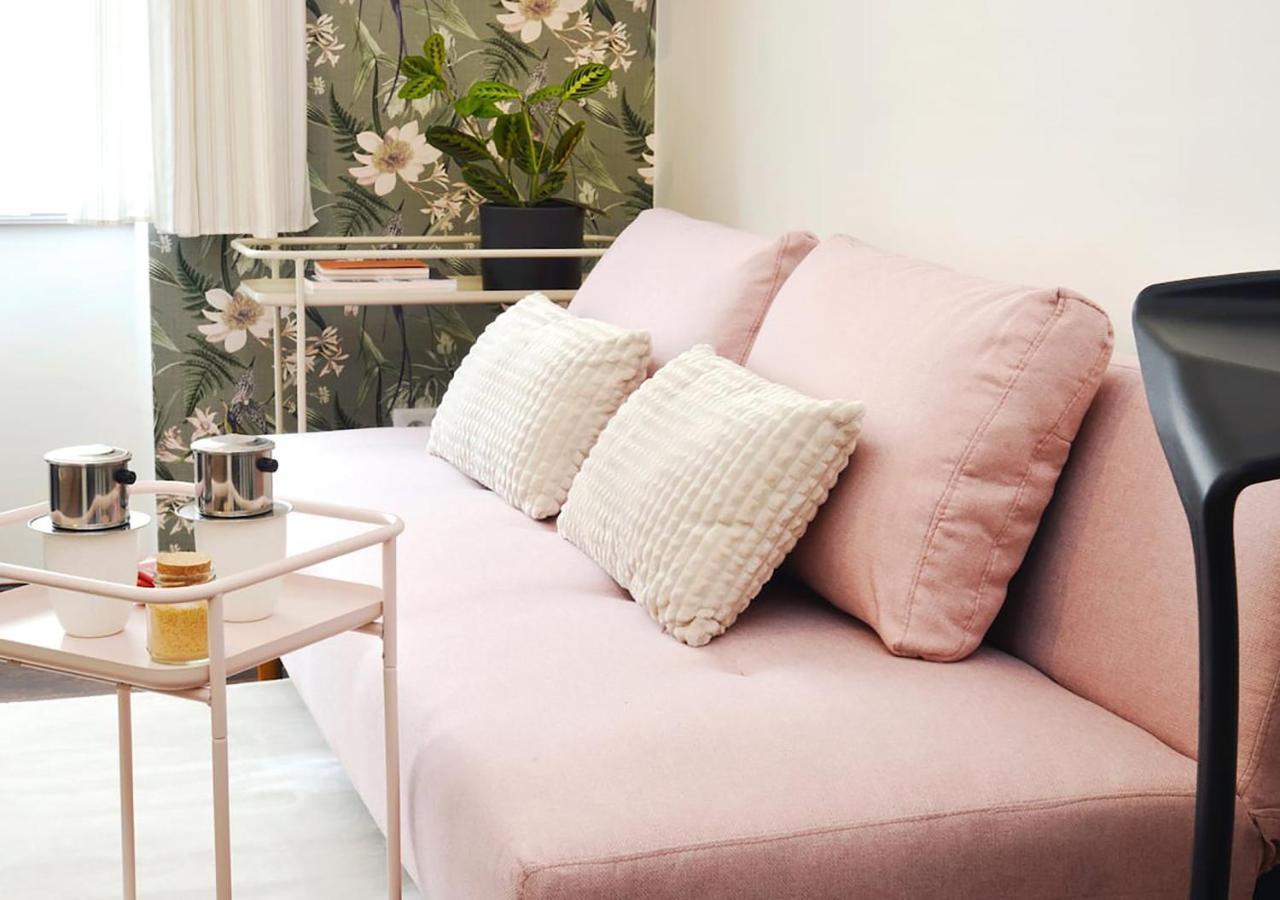 Lazy Sofa ° Apartment Hradec Králové Dış mekan fotoğraf