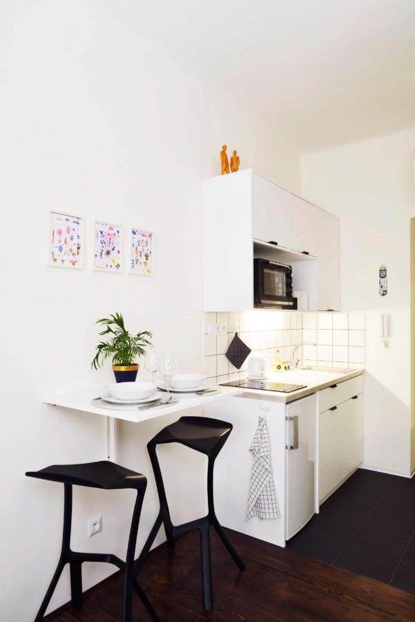 Lazy Sofa ° Apartment Hradec Králové Dış mekan fotoğraf